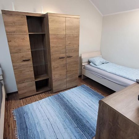 Poddasze Kamienica Wloclawek Centrum 외부 사진