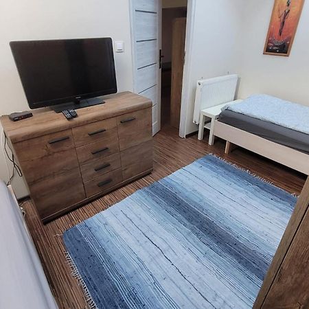 Poddasze Kamienica Wloclawek Centrum 외부 사진