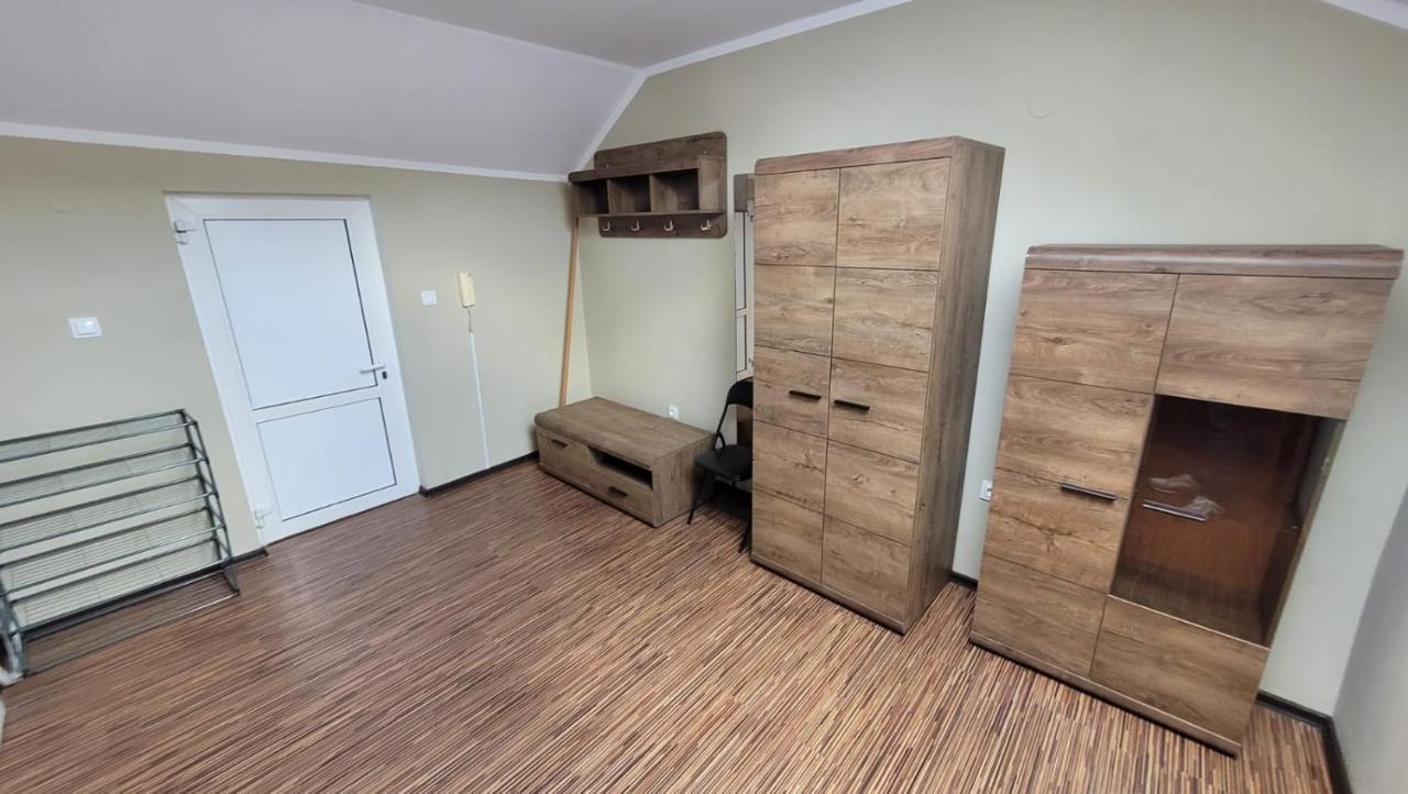Poddasze Kamienica Wloclawek Centrum 외부 사진