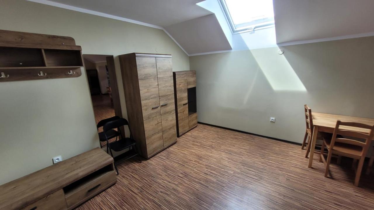 Poddasze Kamienica Wloclawek Centrum 외부 사진