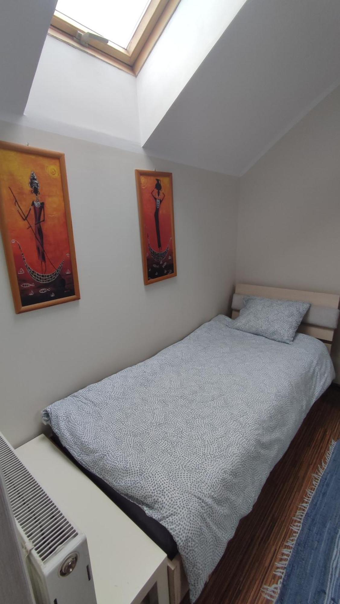 Poddasze Kamienica Wloclawek Centrum 외부 사진