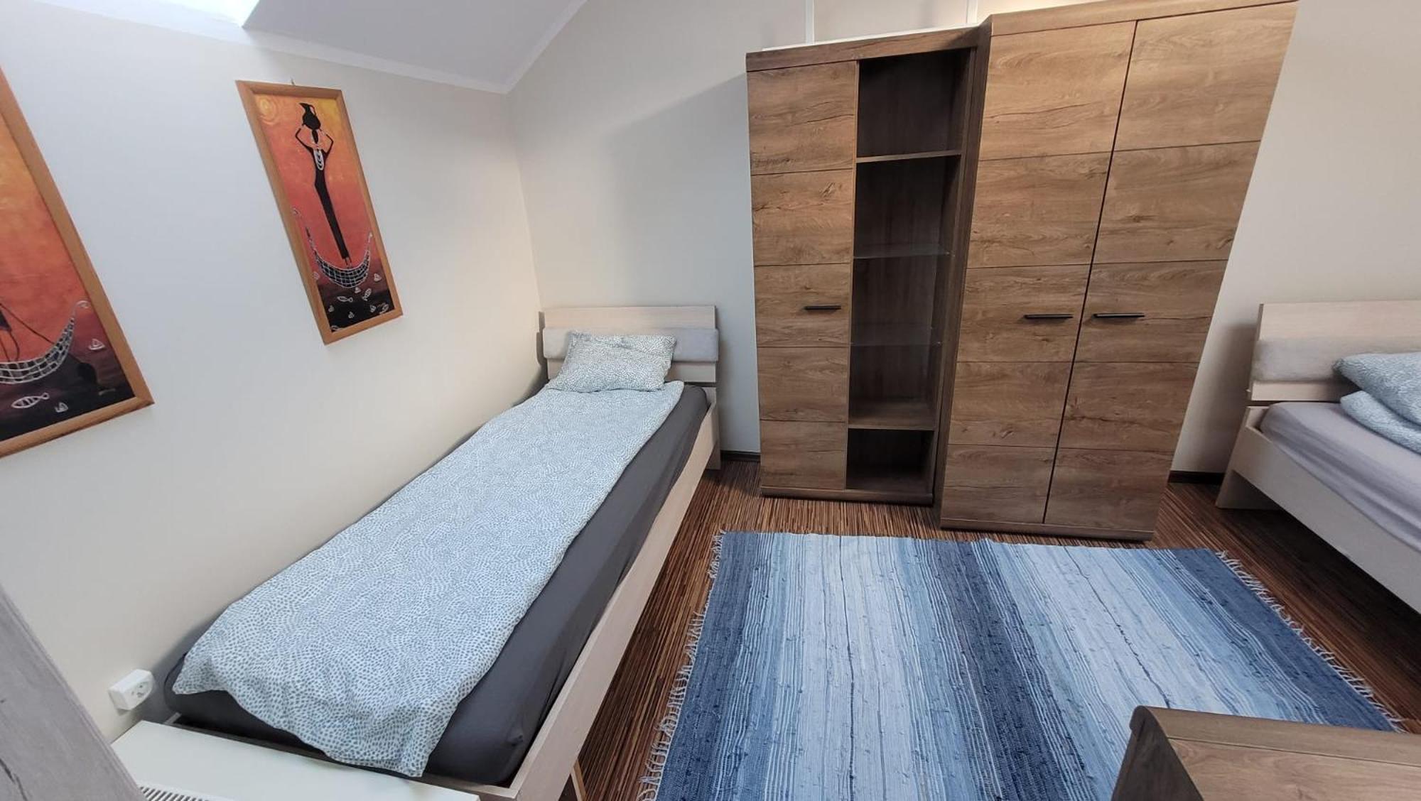 Poddasze Kamienica Wloclawek Centrum 외부 사진